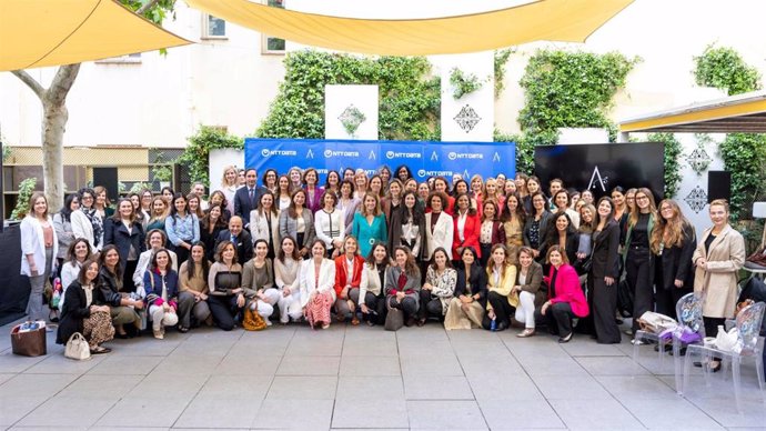 La situación de la mujer de la banca española 2024