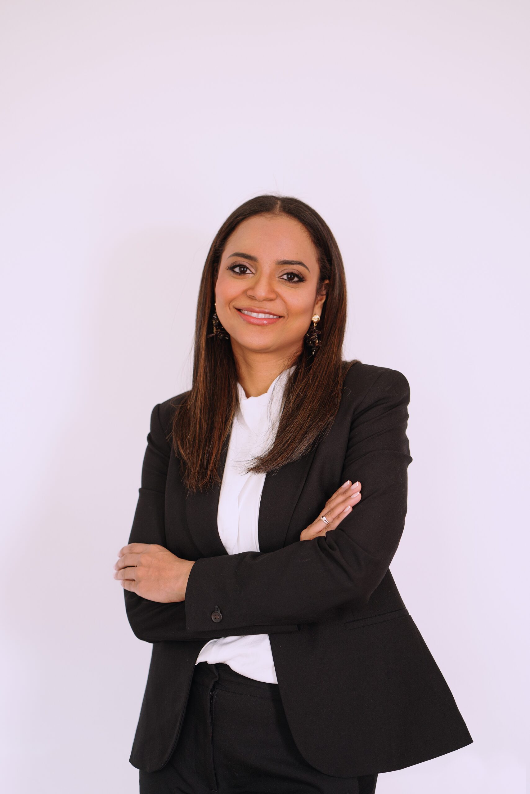 Fanny Solano de Caixabank